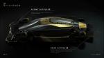 Renault Le Mans Concept by Esa Mustonen 2019 года